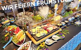 Altstadt Pension Orchidee